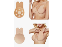 CONEJOS SILICONA