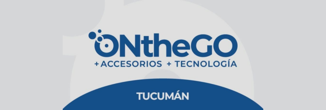 On the Go - El Bunker del Tecnico Tucuman