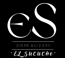 Logo DISTRIBUIDORA EL SUCUCHO