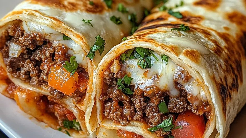 FAJITAS