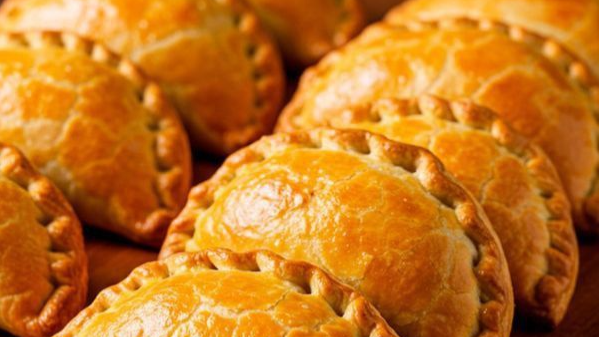 EMPANADAS