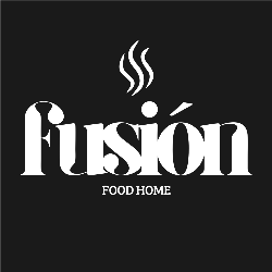 Logo Fusión Food Home