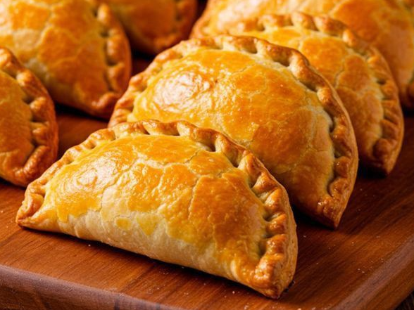 DOCENA - VACÍO Y PROVOLONE