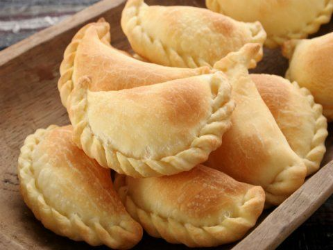 1/2 DOCENA TRADICIONALES de Fusión Food Home