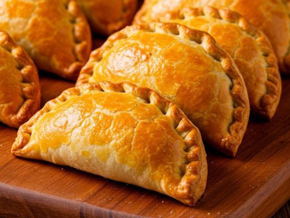 1/2 DOCENA - BONDIOLA