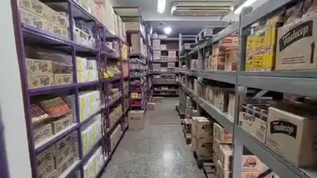 Almacen