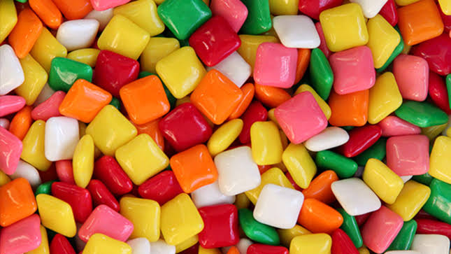 CHICLETS