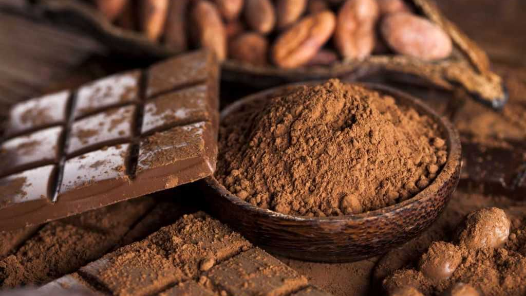 CHOCOLATES
