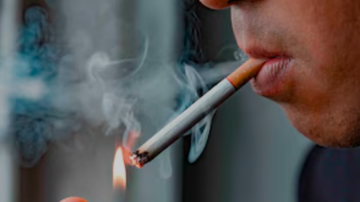 CIGARRILLOS