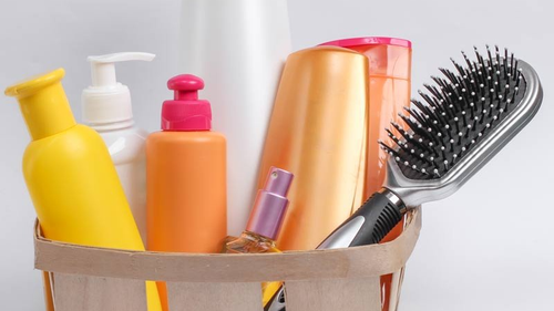 CUIDADO PERSONAL Y PERFUMERIA