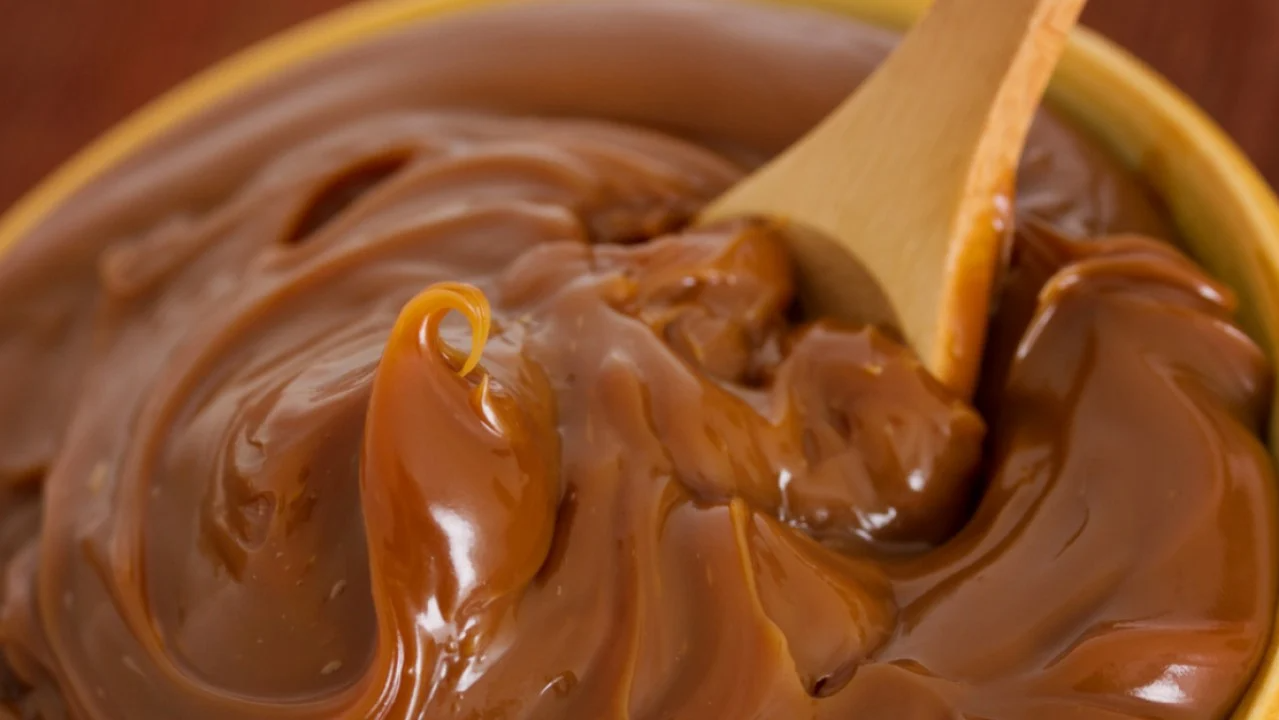 DULCE DE LECHE