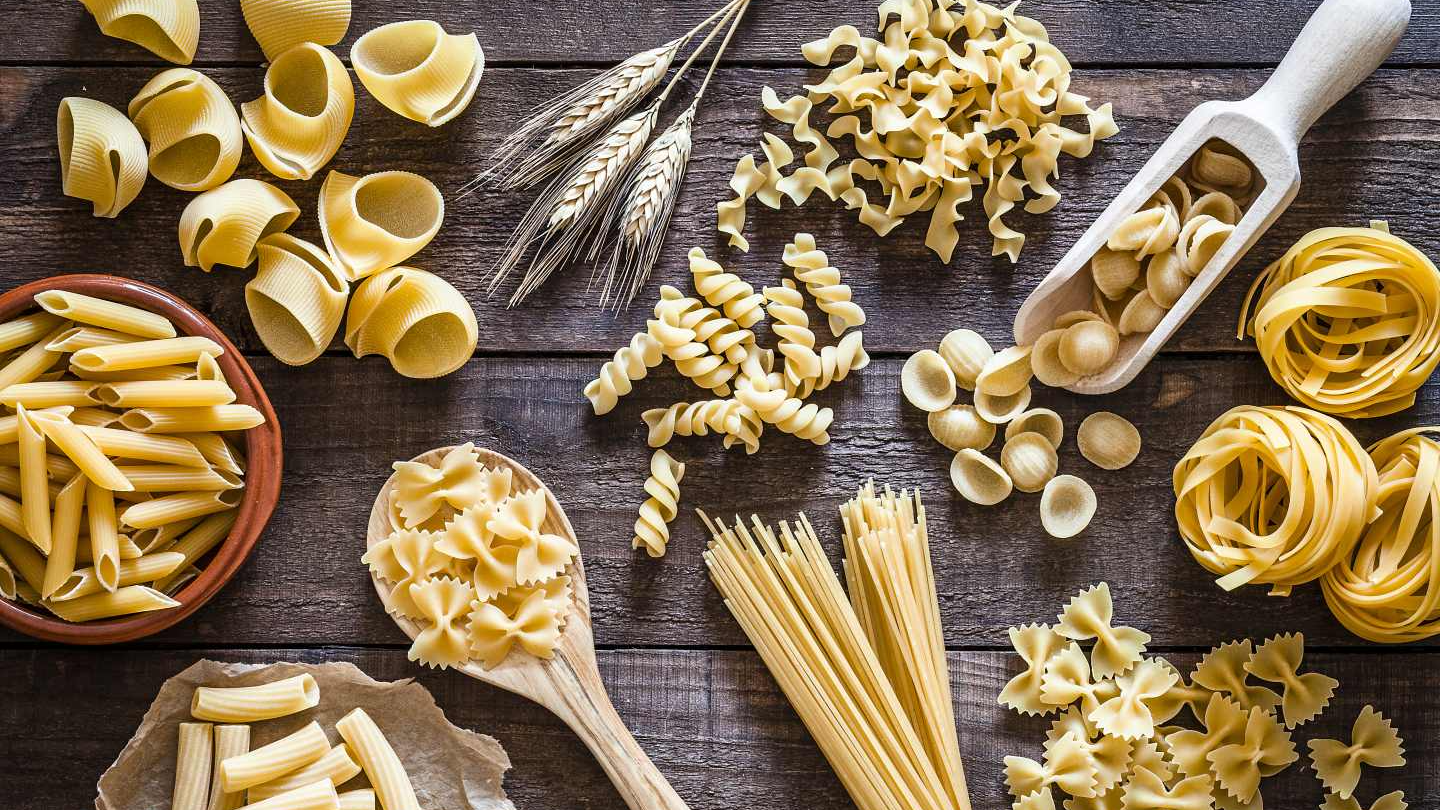 FIDEOS