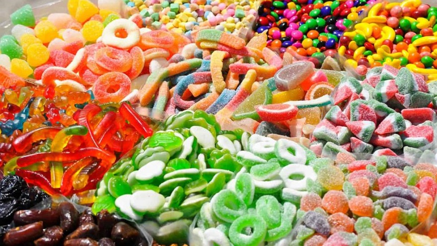 GOMITAS