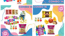 COMBOS DIVERTIDOS