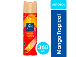 GLADE AEROSOL MANGO TROPICAL