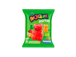 GOMITAS MOGUL OSITOS X 500 GRS