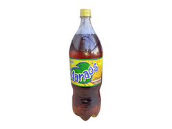 GASEOSA MANZANA MANAOS 2.25L