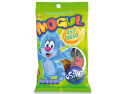 GOMITAS MOGUL OSITOS CAJA X 12 UNI X 30 GR