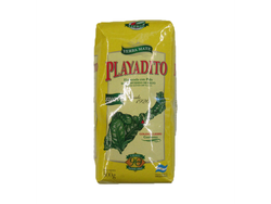YERBA PLAYADITO X 500 GRS (BX10)