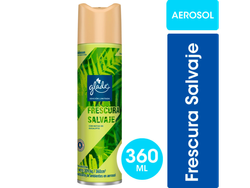 GLADE AEROSOL FRESCURA SALVAJE (CJ6)
