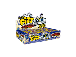 CARAMELOS ÁCIDOS FIZZ CAJA X 48 TIRITAS