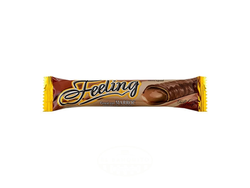 FRACCIONADO FEELING RELLENO FELFORT UNIDAD X20 GR