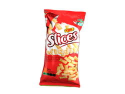 SNACKS CHIL CHIZITOS X 50 GR