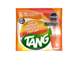 JUGO EN POLVO TANG MIX NARANJA FRUTILLA MARACUYÁ