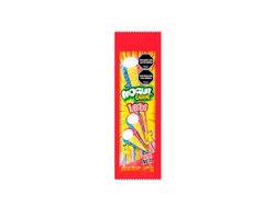 FRACCIONADO GOMITAS MOGUL TUBITOS MAX X 25G