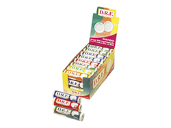 DRF SABORES SURTIDOS CAJA CERRADA X 24 UNI