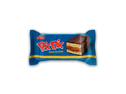 PICNIC DULCE DE LECHE CHICO (CX40)