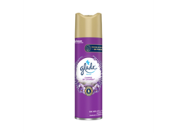 GLADE AEROSOL CAMPOS DE LAVANDA (CJ6)