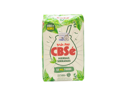 YERBA CBSE HIERBAS SERRANAS  X 500 GRS (BX12)