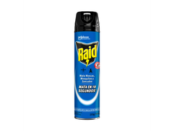 RAID AEROSOL MMM AZUL X 380 CC