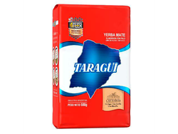 YERBA TARAGUI X 500 GRS (BX10)