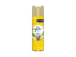 GLADE AEROSOL LIMON REFRESCANTE (CJ 6)