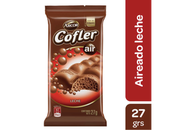 COFLER AIR LECHE X 27G (CJ 20)