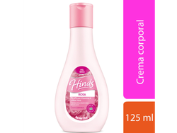 CREMA HINDS ROSA X 125