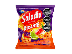 SALADIX SABOR PICANTE 30 G ( BOLSITA )