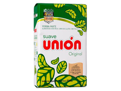 YERBA UNION X 500 GRS (BX10)