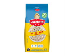 ARROZ LUCCHETTI NO SE PASA. 500G (BX10)