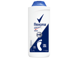 EFICIENT REXONA POLVO PEDICO