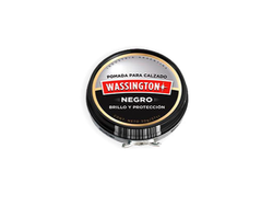 POMADA WASSINTONG NEGRA