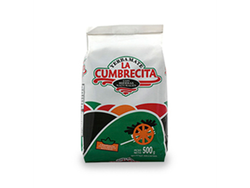 YERBA LA CUMBRECITA X 500 GRS