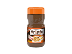 CAFE ARLISTAN SUAVE X 100 GRS (BX12)