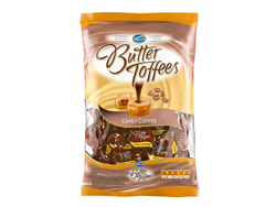 CARAMELOS BUTTER TOFFEES CAFE 822GR