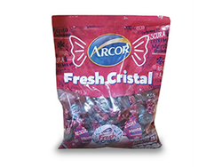 CARAMELO FRESH CRISTAL 405 GR