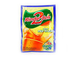 SOBRE RINDE DOS MIX FRUTAL X 12 GR