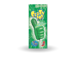 CHUPETIN CRAZY POP SANDIA