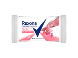 JABON REXONA NUTRITIVE ORCHID 120G